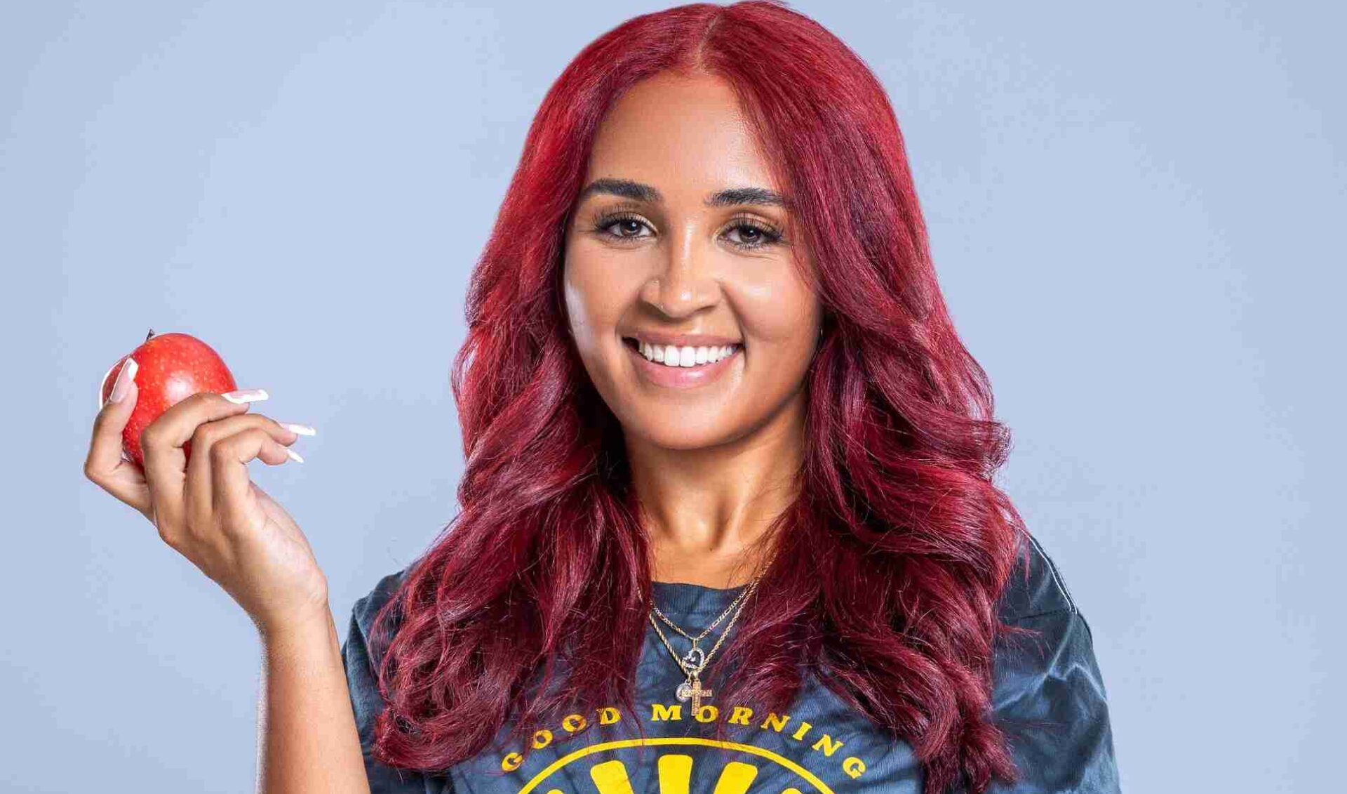 Millionaires: Shelby Lattimore went viral for charging her students rent. Now she’s showing other teachers how to do it.