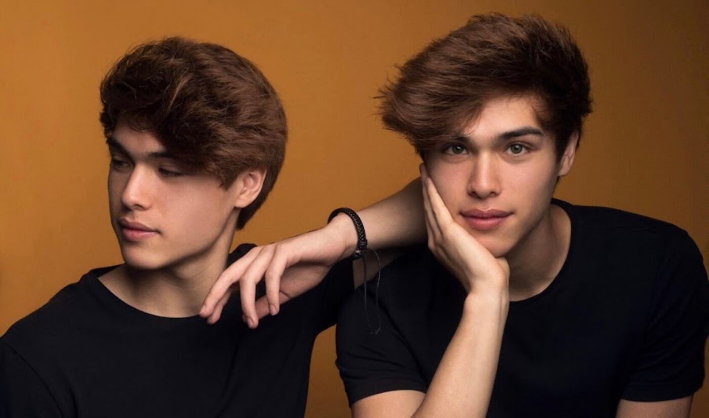 Top 50 Most Viewed U.S. YouTube Channels • Week Of 03/24/2024