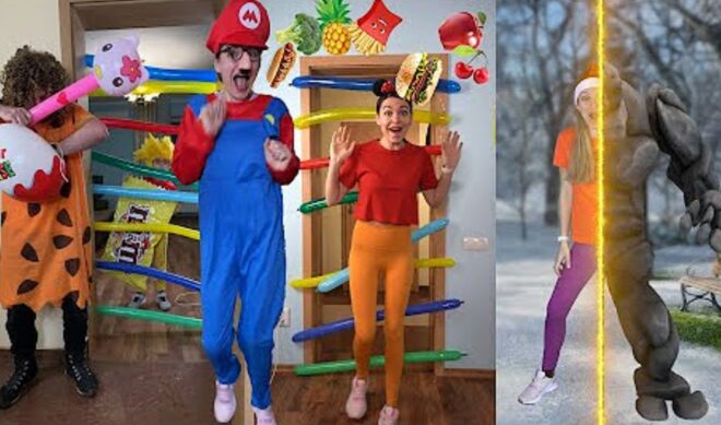 Top 50 Most Viewed YouTube Channels Worldwide • Week Of 03/24/2024