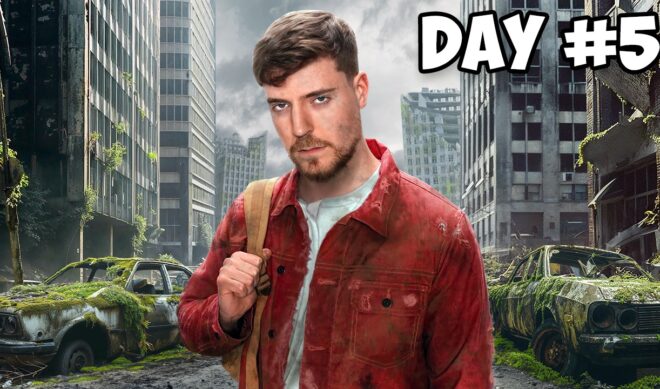 Top 5 Branded Videos of the Week: The edge of the world (as we know it)