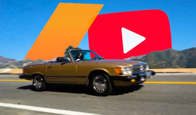 Long-dormant YouTube car channel The Drive is coming back to “take you to places you’ve never been”