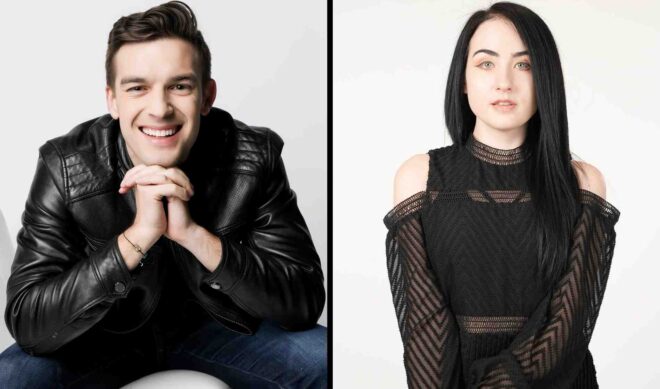 Critical Role, ZHC, Cassey Ho, and Yes Theory will hit the runway at Theorist Media’s “Creators in Fashion” show (Exclusive Interview)