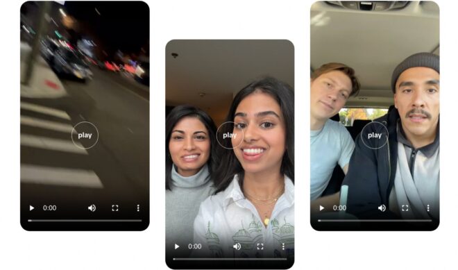 TikTok’s brand partners can now use audio clips recorded by prominent creators