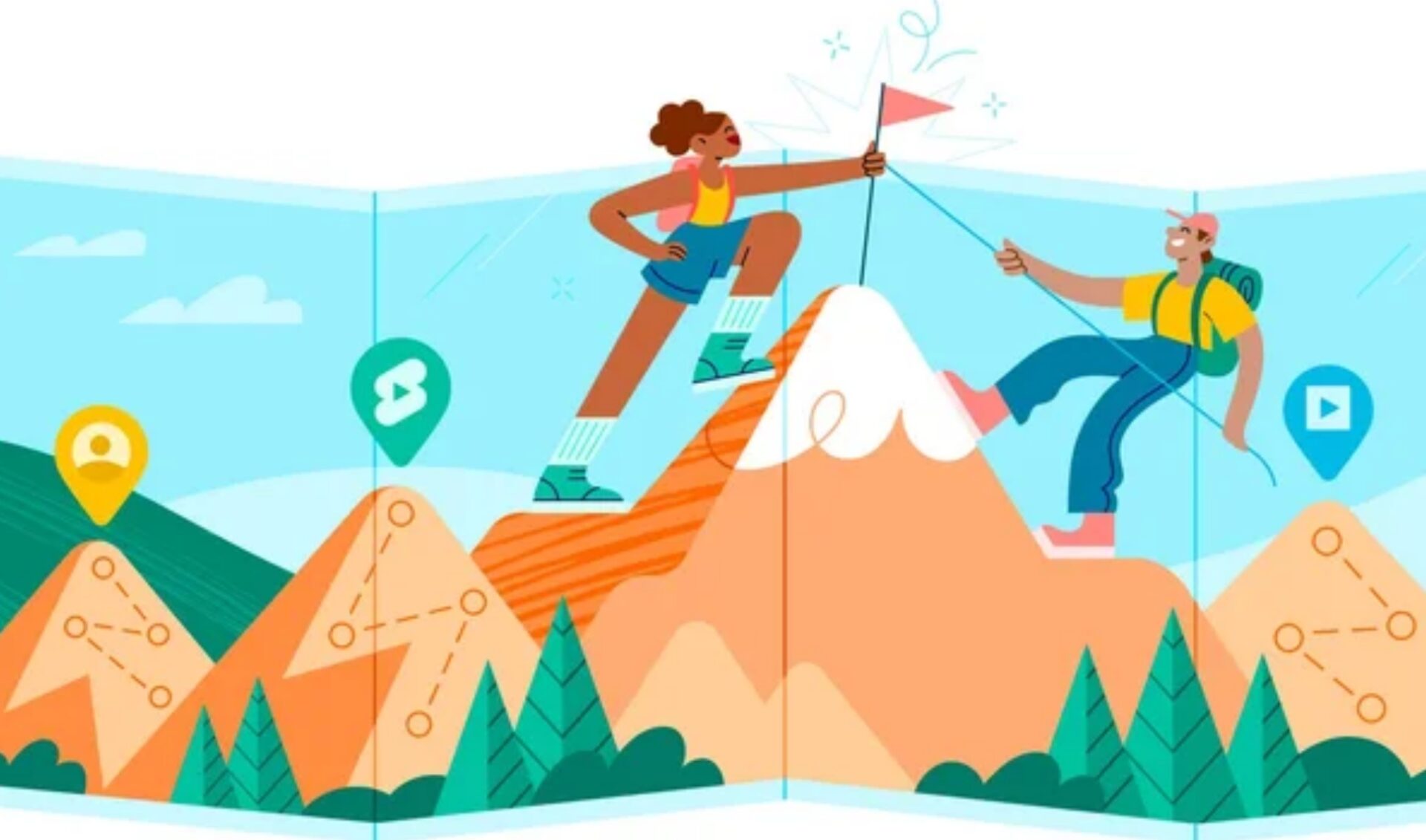 More than 25% of channels in the YouTube Partner Program have monetized their Shorts