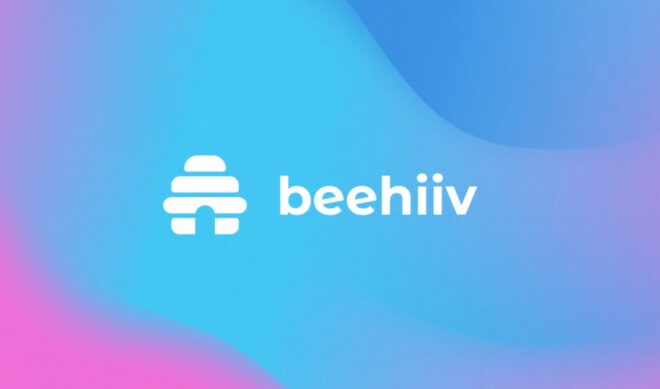 Newsletter platform beehiiv prepares for expansion with $33 million Series B