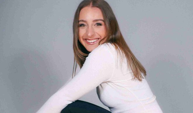 Creators on the Rise: Bri Macdonald goes with her gut