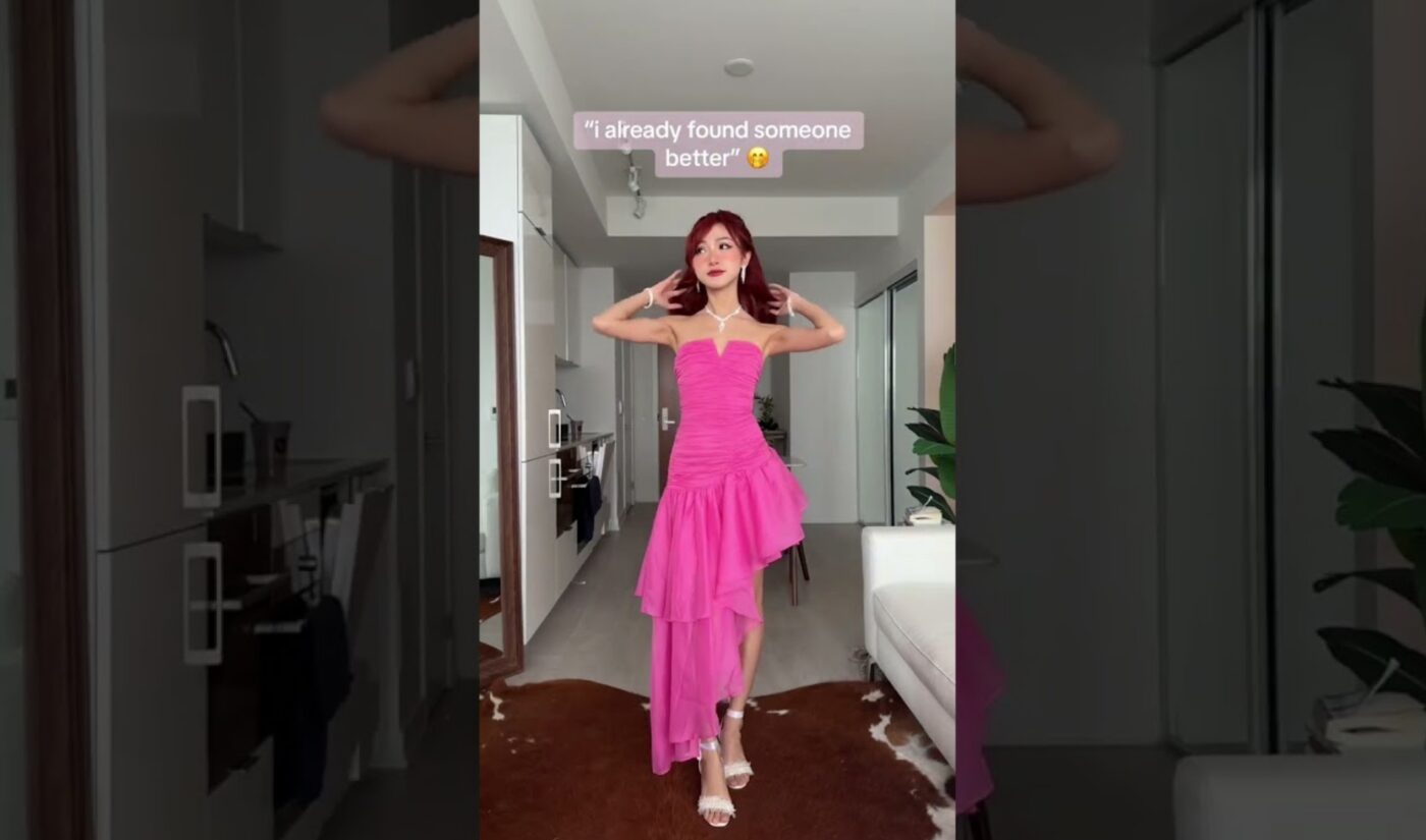 Top 5 Branded Videos of the Week: Stop trying to make “Shein wedding season” happen