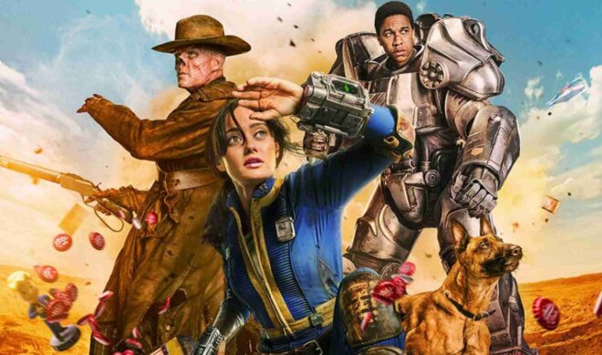 Shroud, CohhCarnage, Techniq, and more will stream the entire first ep of Amazon’s ‘Fallout’ TV series on Twitch