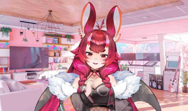 Streamers on the Rise: Kaimeriss is the final boss