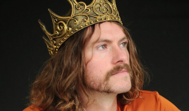 Creators on the Rise: Iain Ward is going to run a marathon on all 7 continents–in just 7 days