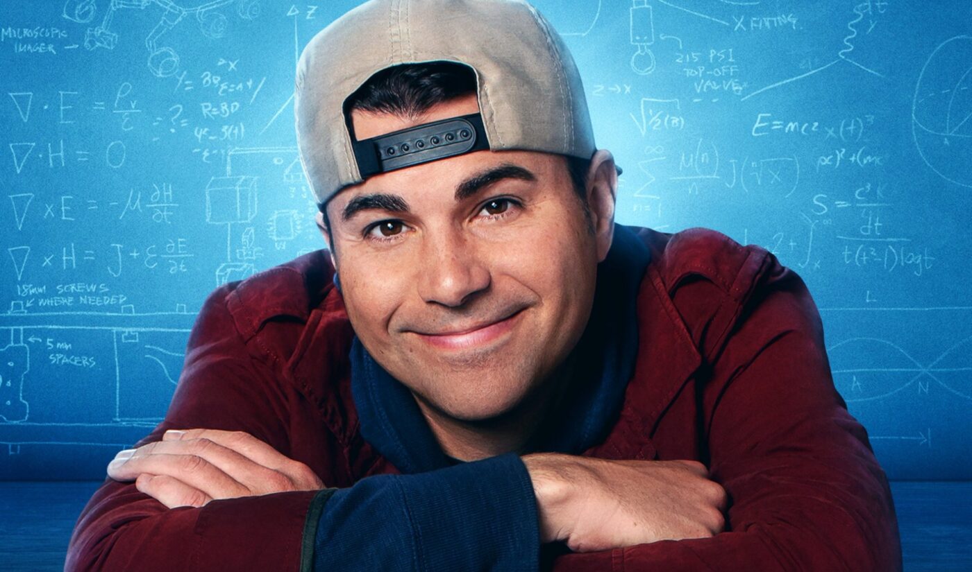 Top 50 Most Viewed U.S. YouTube Channels • Week Of 03/31/2024