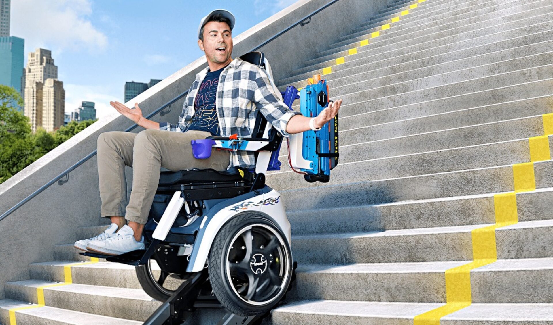 Top 5 Branded Videos of the Week: It’s March Madness season in the disc golf world, too.