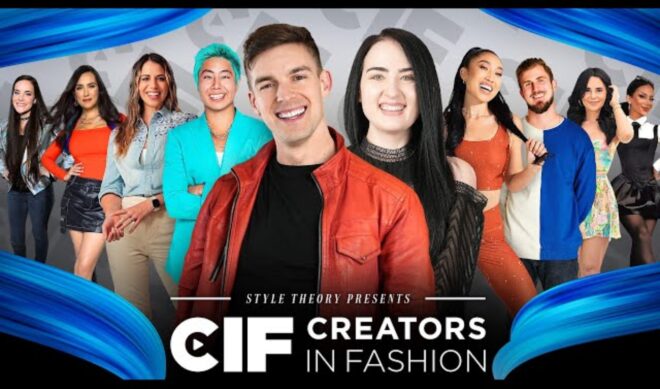 MatPat-founded Theorist reveals new apparel brand at ‘Creator in Fashion’ show