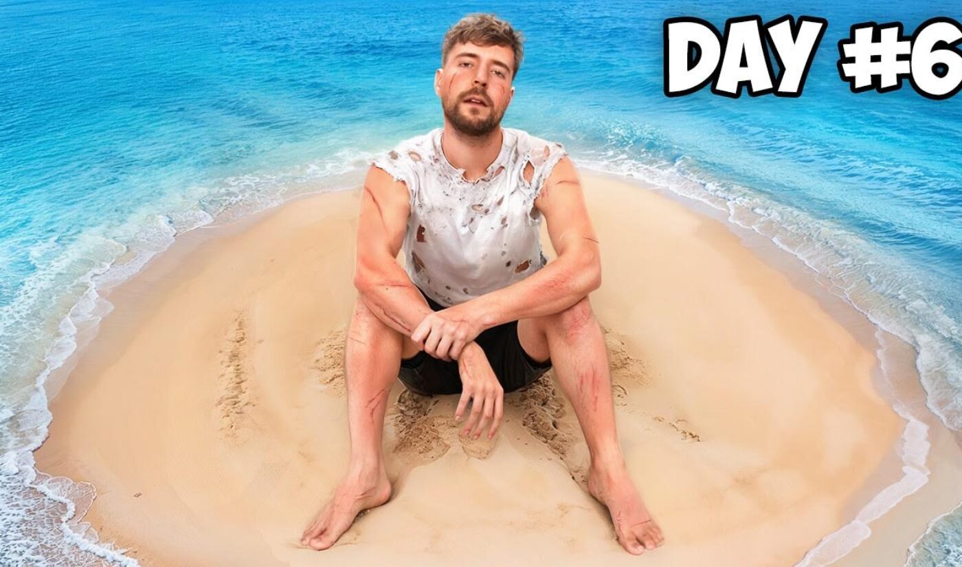 Top 5 Branded Videos of the Week: Whiskey with Mister Rogers on a desert island