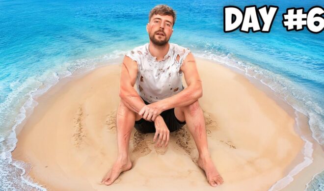 Top 5 Branded Videos of the Week: Whiskey with Mister Rogers on a desert island