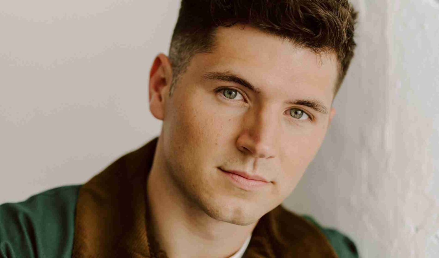 Nick DiGiovanni orders up representation deal with WME