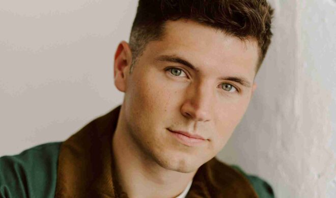 Nick DiGiovanni orders up representation deal with WME