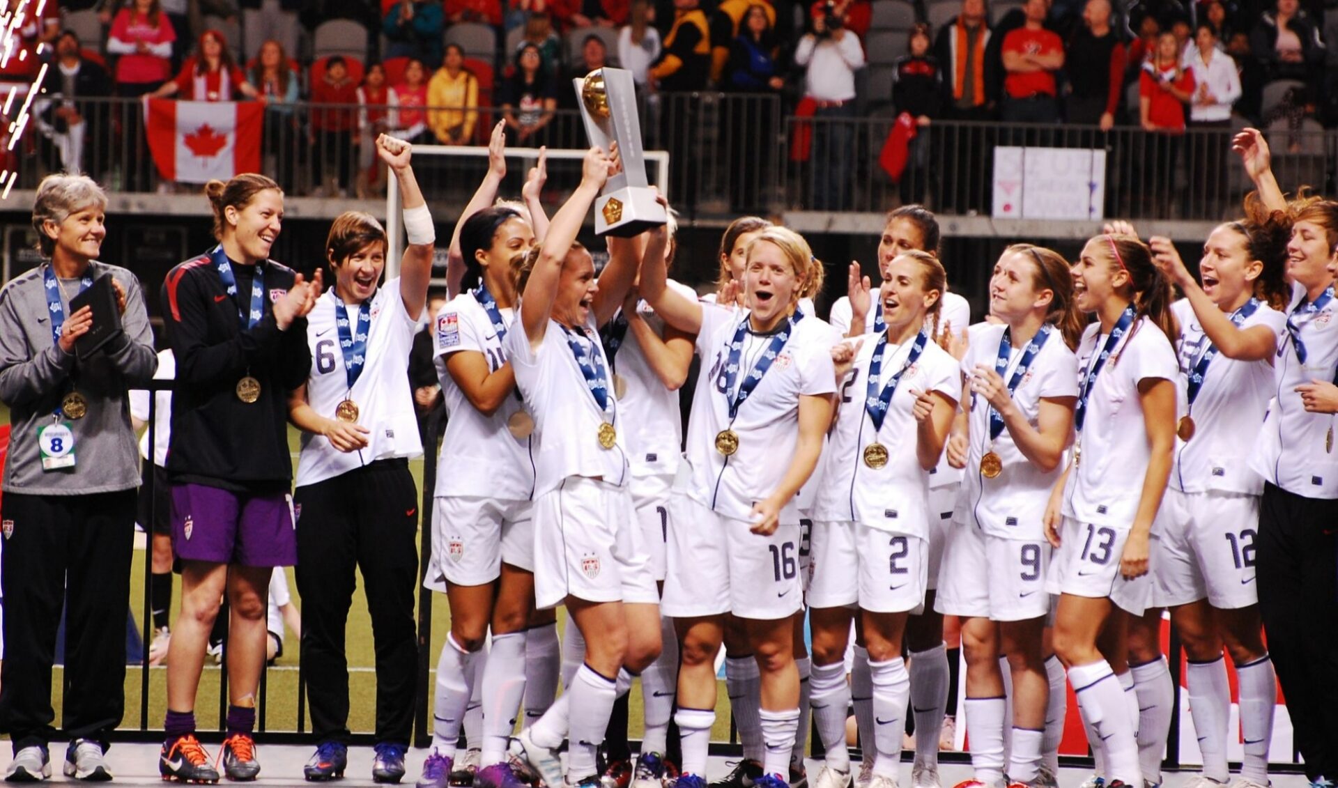 Soccer media brand Footballco is coming to America with several key hires