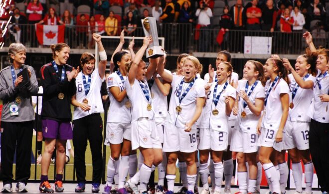 Soccer media brand Footballco is coming to America with several key hires