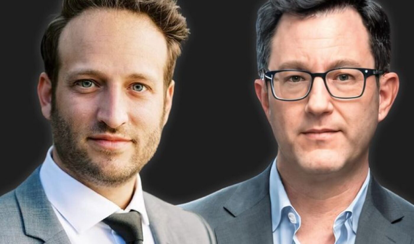 Odd Projects brings in managers Brian Sokolik and Joshua Cohen
