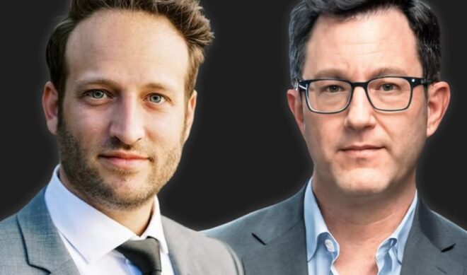 Odd Projects brings in managers Brian Sokolik and Joshua Cohen