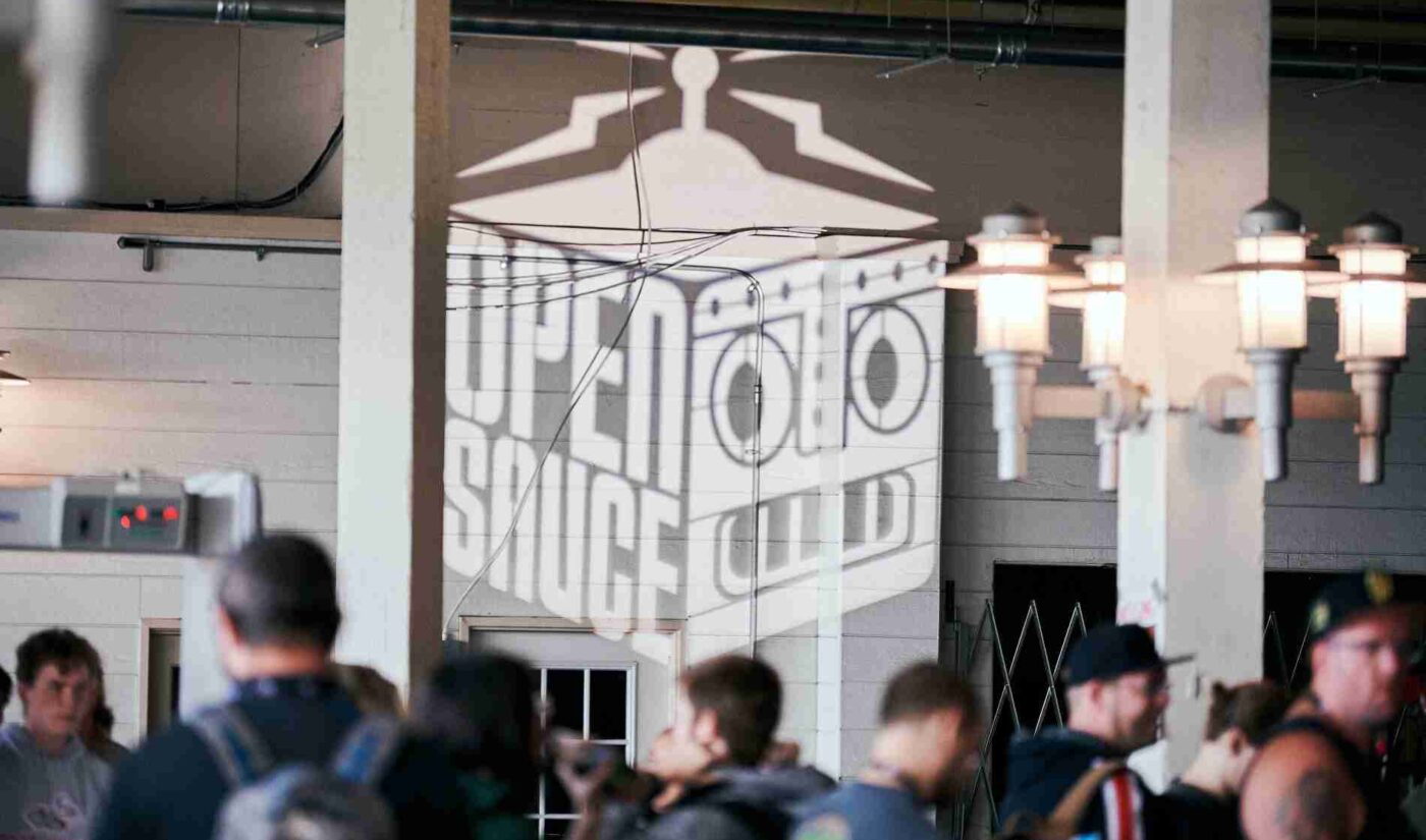 William Osman’s STEM convention Open Sauce returns for second year, will feature 150 content creators