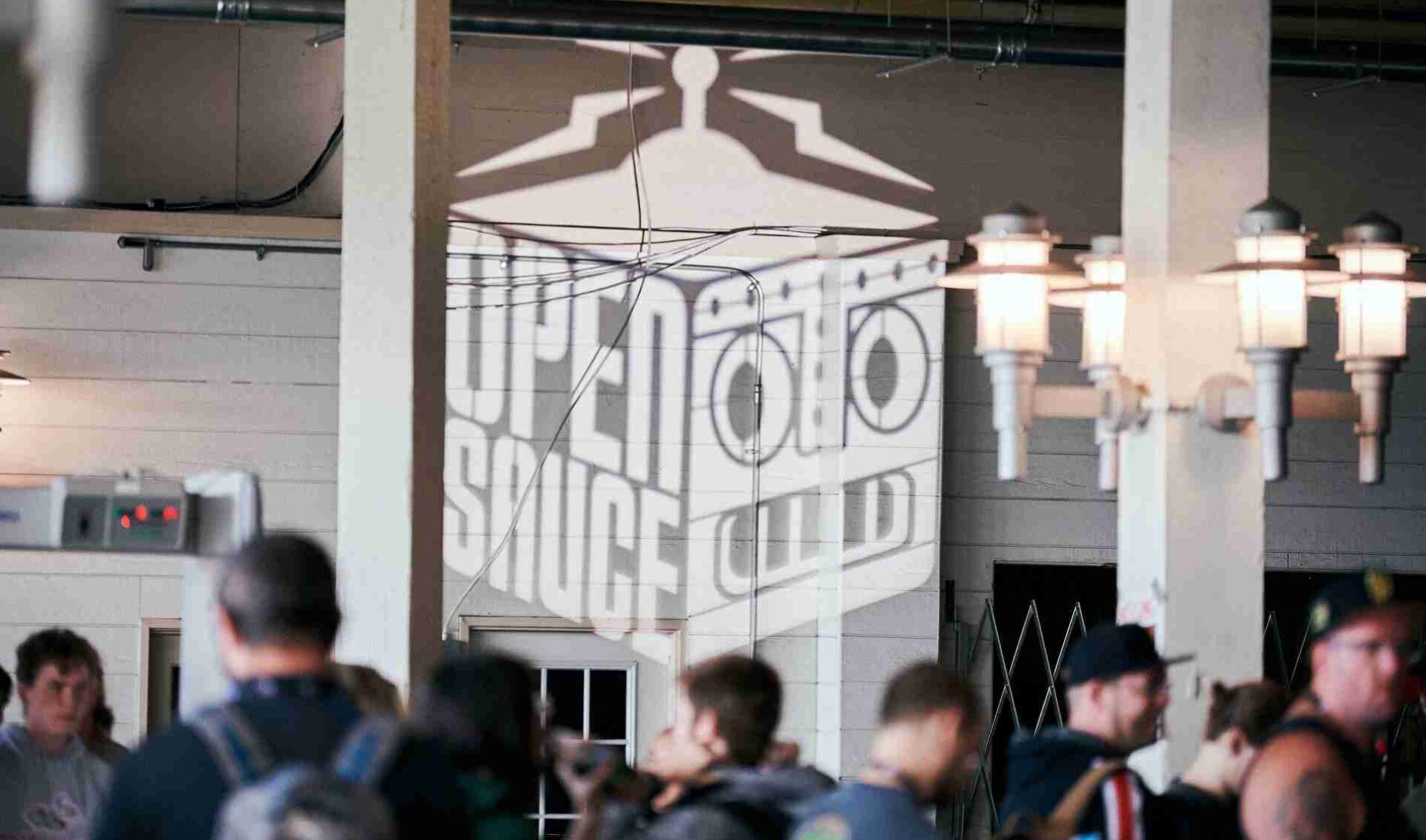 William Osman’s STEM convention Open Sauce returns for second year, will feature 150 content creators