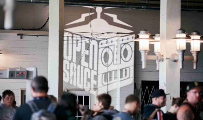 William Osman’s STEM convention Open Sauce returns for second year, will feature 150 content creators