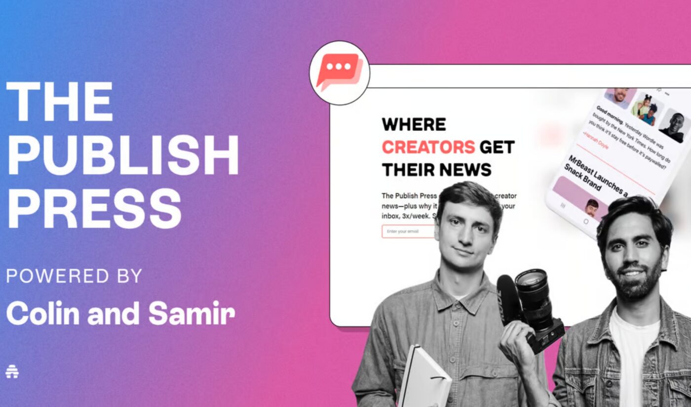 With $15 million of funding in its pocket, beehiiv wants creators to launch newsletters