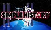 Animated YouTube channel Simple History gets 7-figure investment from Electrify Video Partners
