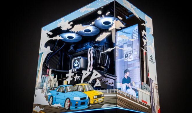 Streamer summit1g offers custom PC parts through Starforge Systems’ ‘Summit Line’