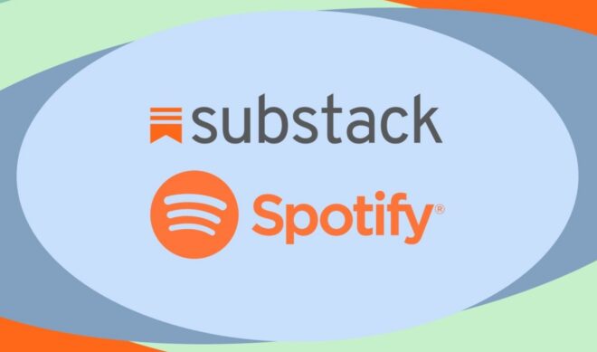 Spotify’s Substack integration brings in more free and paywalled podcasts