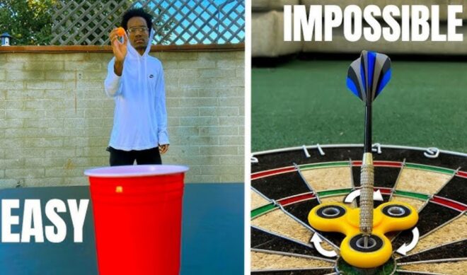 Top 50 Most Viewed U.S. YouTube Channels • Week Of 04/07/2024