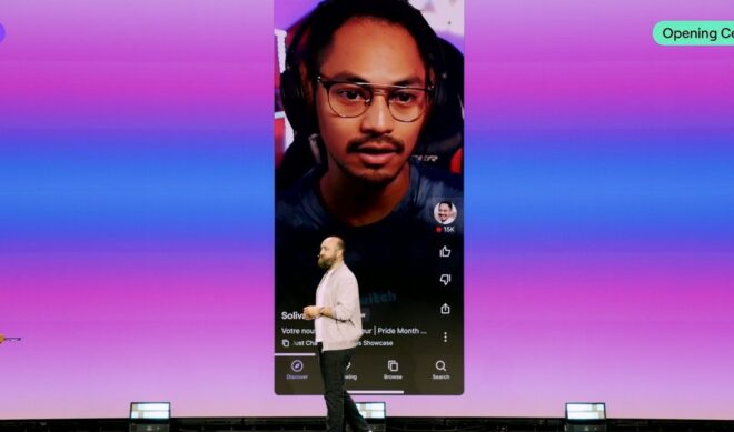 The Discovery feed, Twitch’s long-awaited answer to TikTok, is rolling out this month
