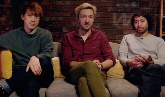 After viewer backlash, Watcher’s content is staying on YouTube. But the studio says it’s struggling.