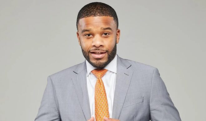 Yahoo Finance taps ‘Maconomics’ host Ross Mac as its first creator partner