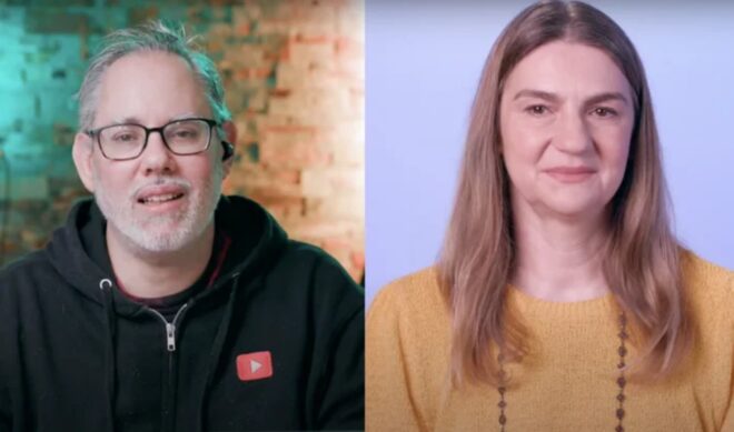 YouTube debuts new features to make its Music hub the “ultimate destination” for podcasts