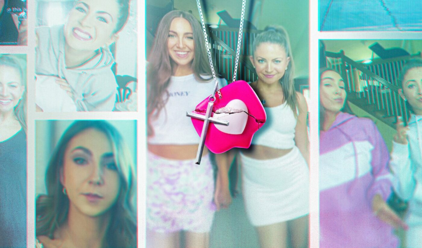 Netflix’s latest docuseries is a look inside a TikTok dance cult