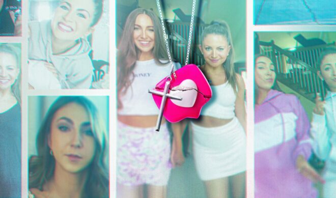 Netflix’s latest docuseries is a look inside a TikTok dance cult