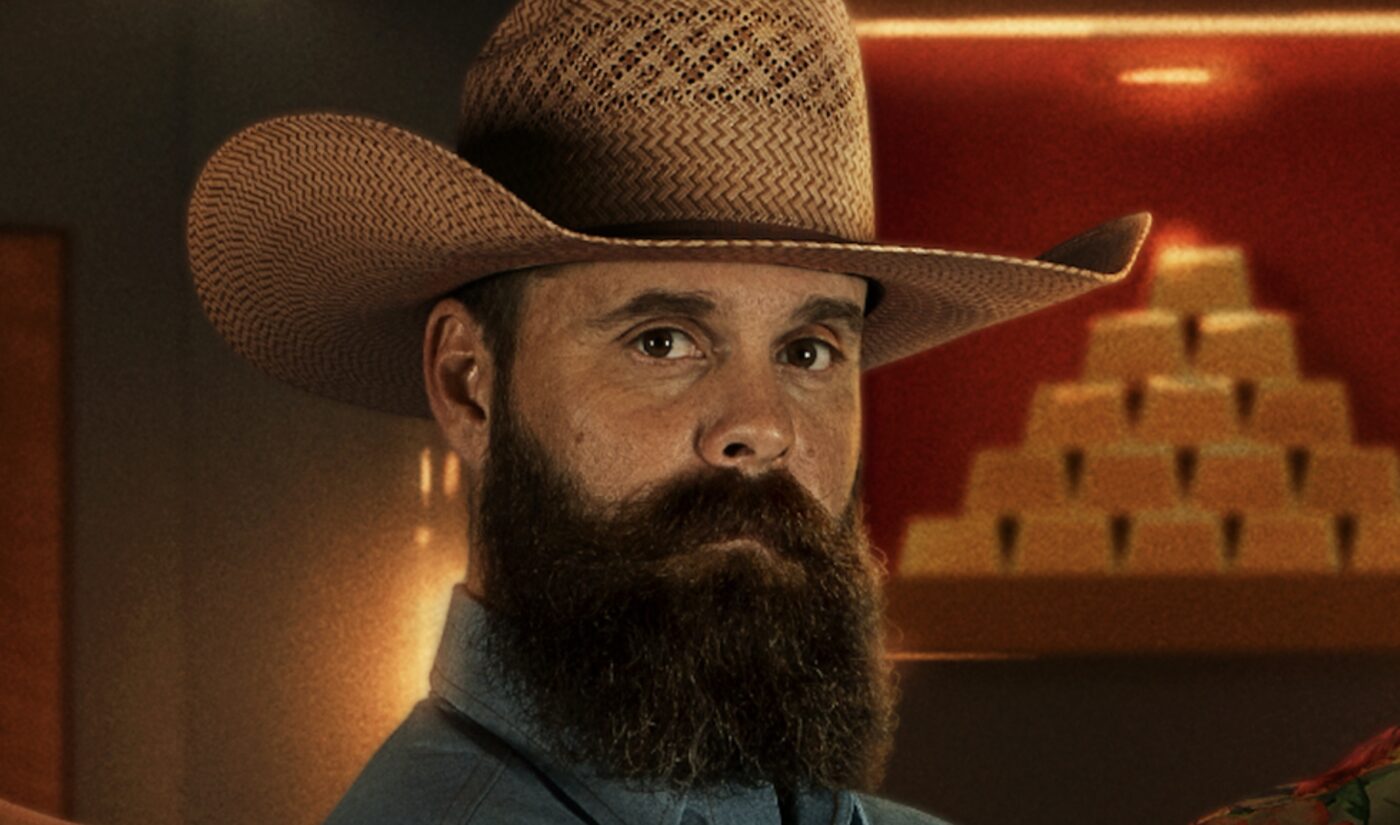 Creators join TikTok with their own lawsuit against new U.S. law