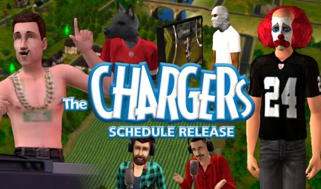 NFL schedule release videos are going viral–and YouTube has them all