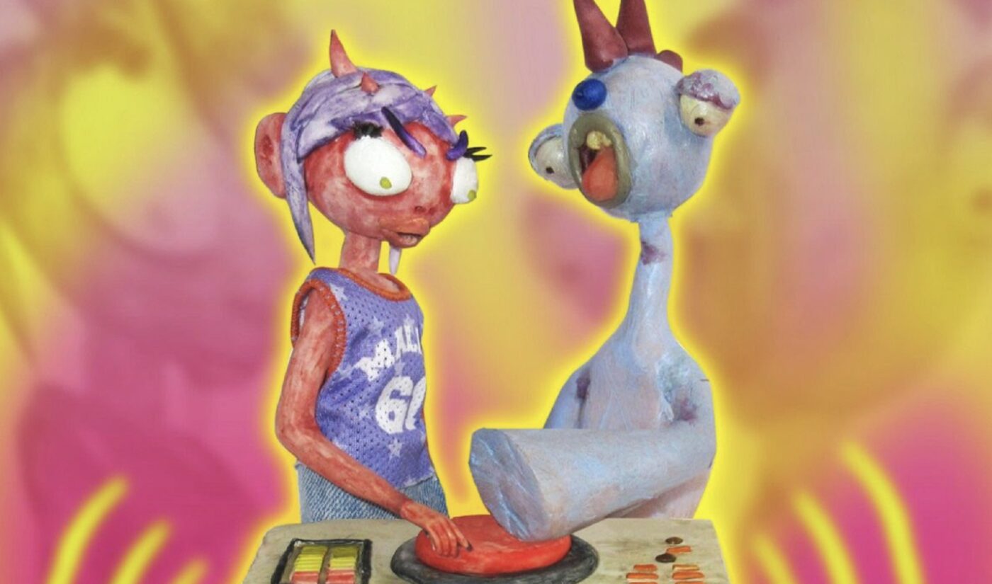 TMG Studios hits 300 million downloads, expands its slate with 3 more creator-hosted shows