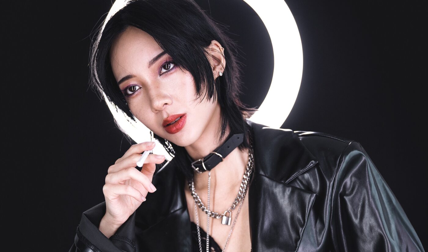 Creators on the Rise: Fearfiction wants to turn cosplay into a career