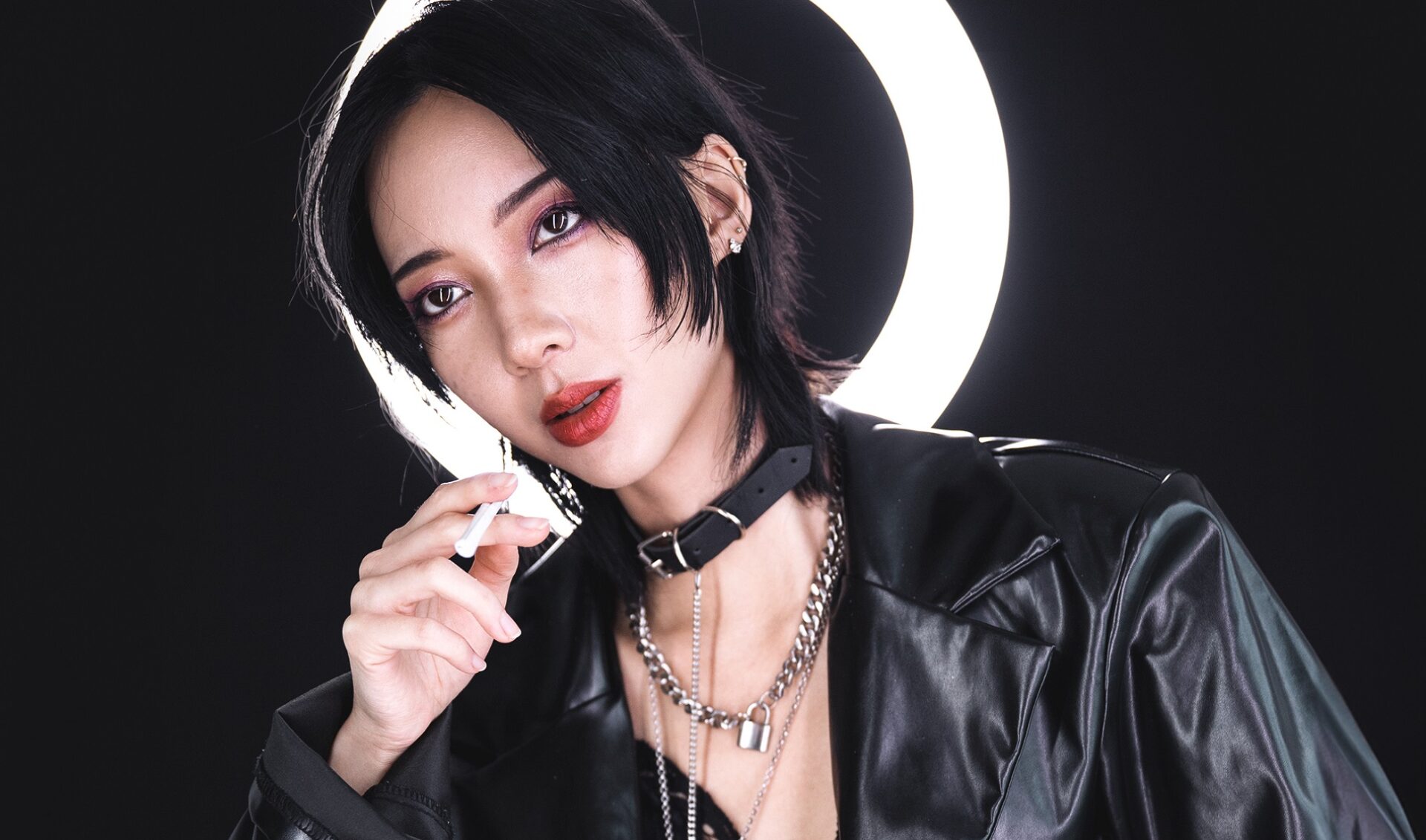 Creators on the Rise: Fearfiction wants to turn cosplay into a career