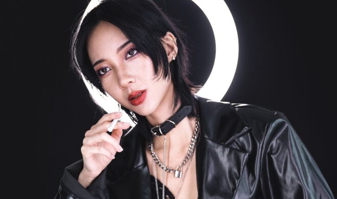 Creators on the Rise: Fearfiction wants to turn cosplay into a career