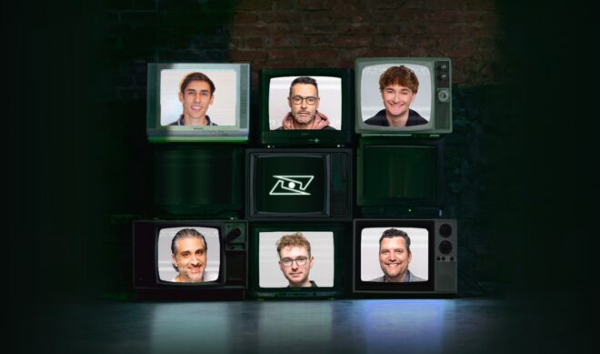 FaZe Clan, TalentX vets unite for new venture that combines management with content creation