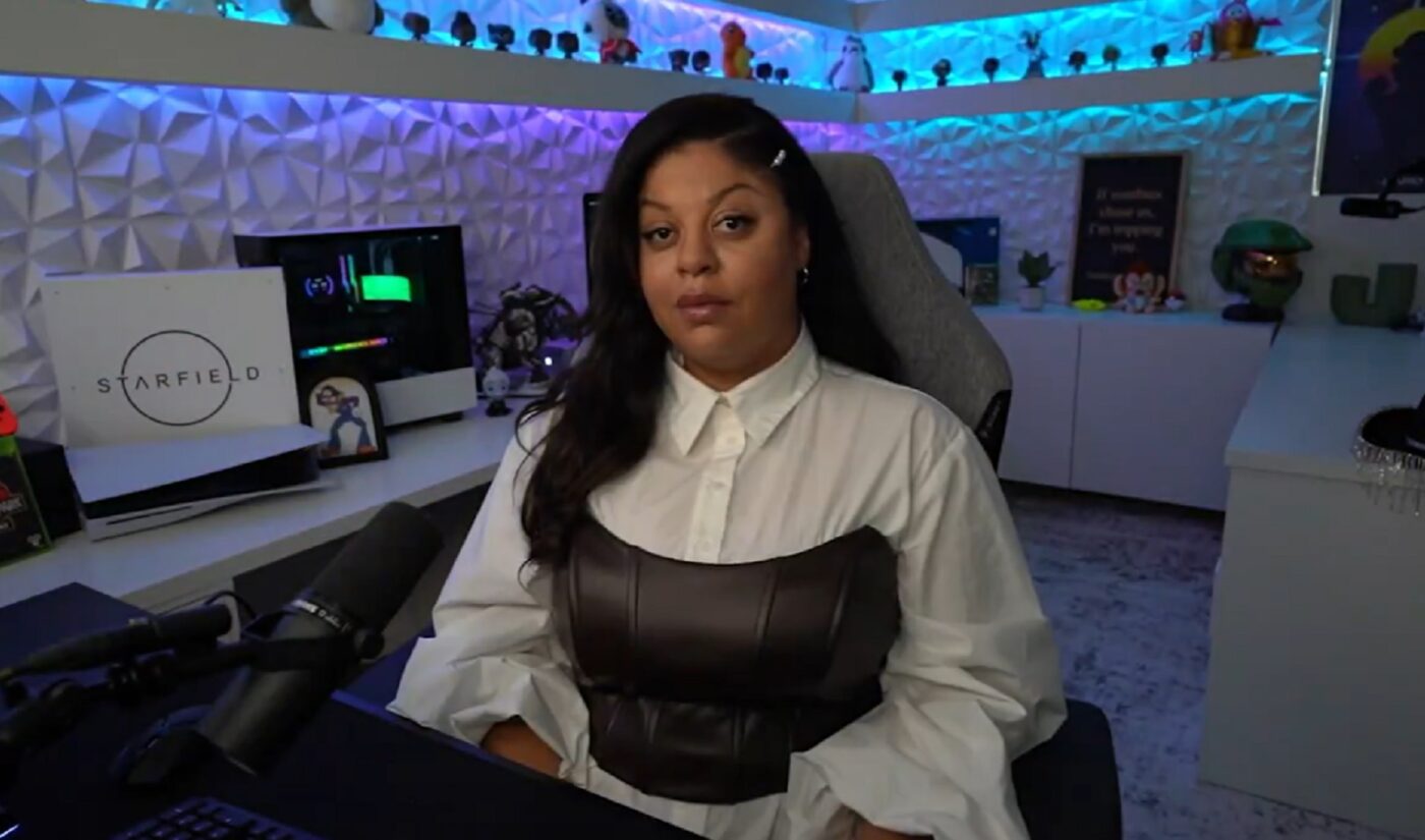 Streamers on the Rise: For GavynXP, streaming’s real gem is community