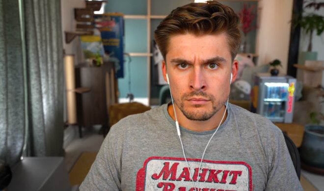 Ludwig’s hosting a 50-hour speedrunning smorgasbord–and it’s all for charity