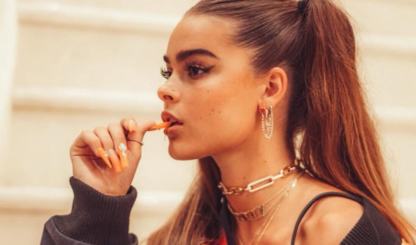 Millionaires: Giulia Amato on faith, finding her niche, and getting up at 4 a.m.