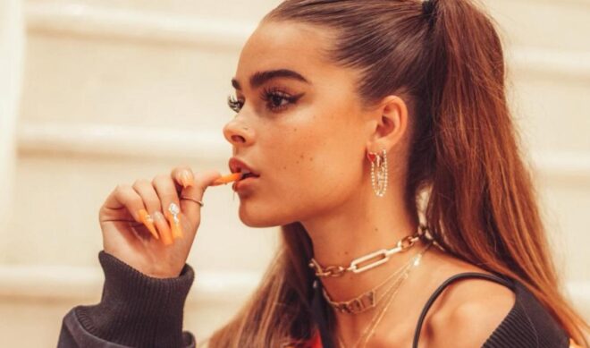 Millionaires: Giulia Amato on faith, finding her niche, and getting up at 4 a.m.